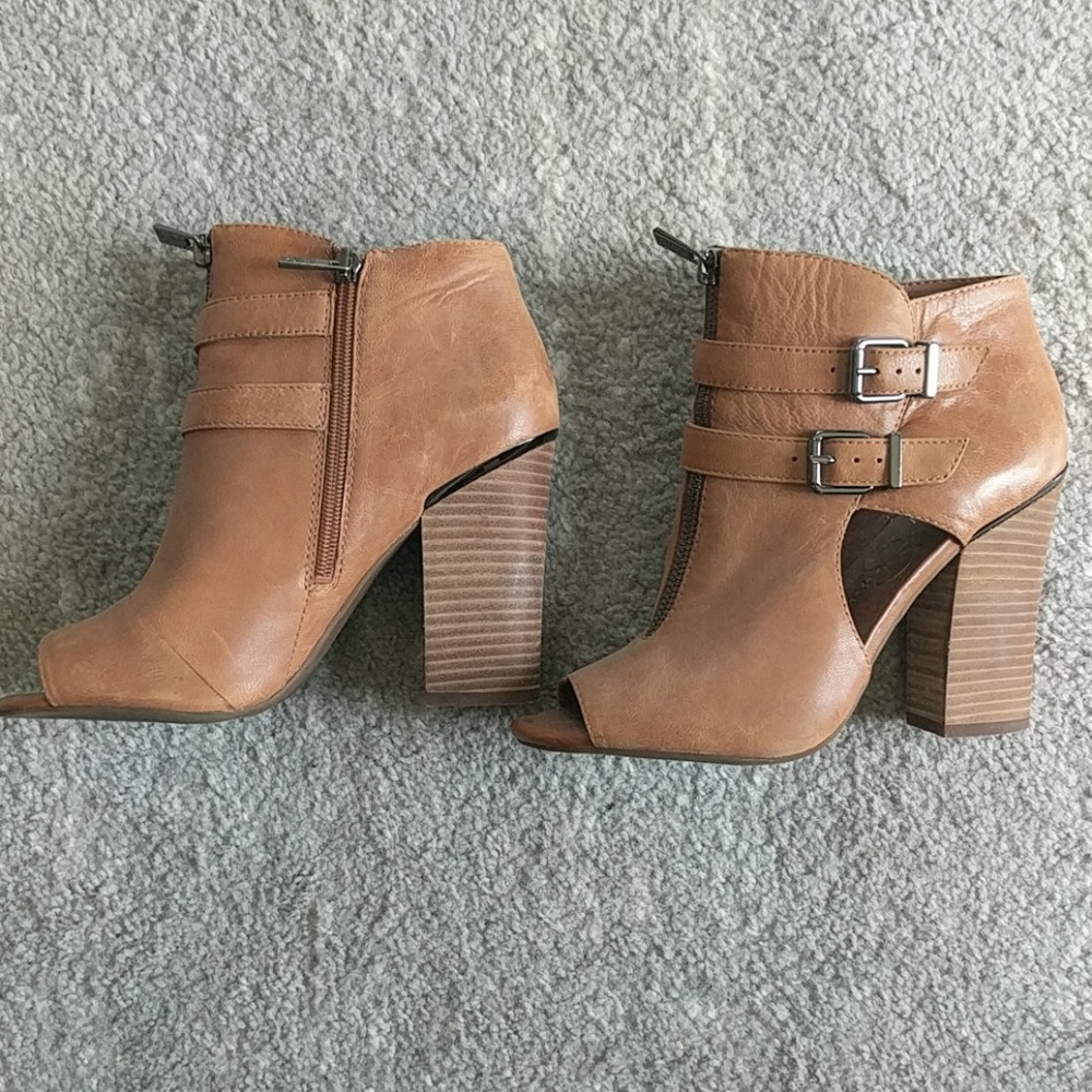 Jessica Simpson Shoes